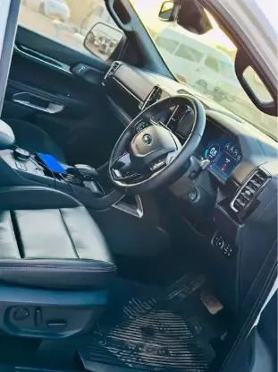 Picture of Ford Ranger 2023