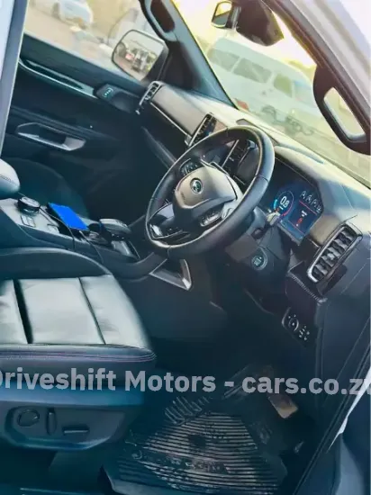 Picture of Ford Ranger 2023