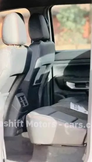 Picture of Ford Ranger 2023
