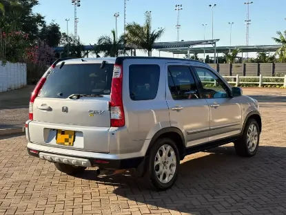 Picture of Honda CR-V 2004