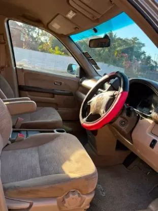 Picture of Honda CR-V 2004