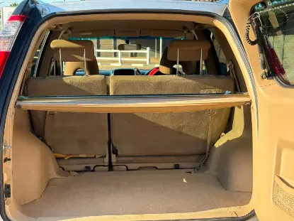 Picture of Honda CR-V 2004