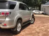 Picture of Fortuner D4D for hire