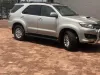 Picture of Fortuner D4D for hire