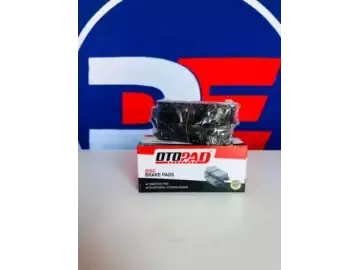 Picture of Honda fit Brake Pads