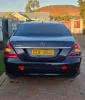 Picture of Mercedes Benz S-Class S350 2010