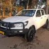 Picture of Toyota Hilux 2018