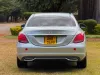 Picture of Mercedes Benz C-Class 2017