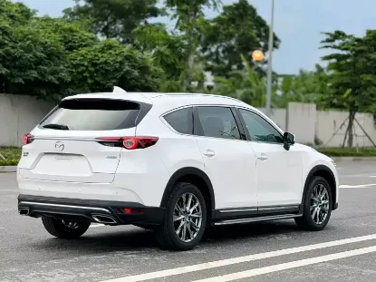 Picture of 6/7 Seater Mazda CX-8 for hire!