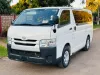 Picture of Toyota Hiace 2018