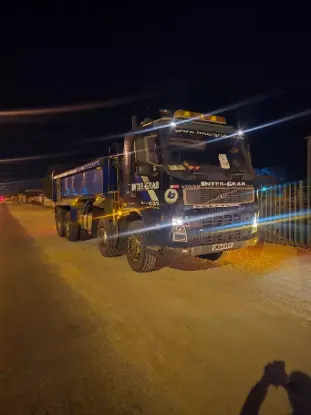 Picture of Volvo FM 2013