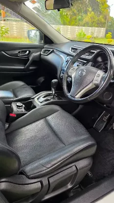 Picture of Nissan X-Trail 2016