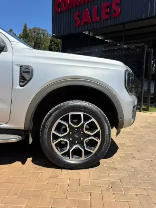 Picture of Ford Ranger 2023