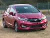 Picture of Honda Fit 2018