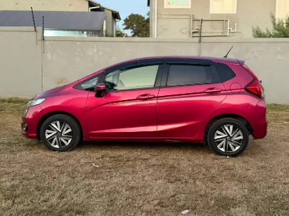 Picture of Honda Fit 2018