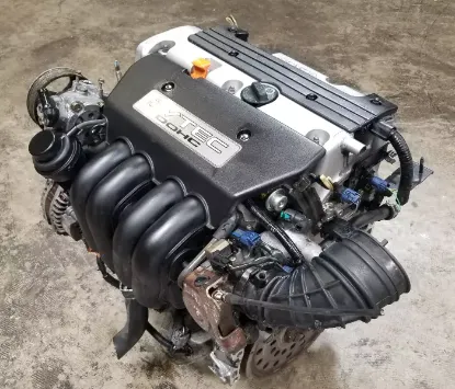Picture of HONDA K20 ENGINE