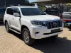 Picture of Toyota Prado 2018