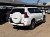 Picture of Toyota Prado 2018