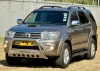 Picture of Toyota Fortuner 2011