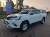 Picture of Toyota Hilux 2016