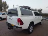 Picture of Toyota Hilux 2016