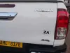 Picture of Toyota Hilux 2016