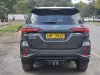 Picture of Toyota Fortuner 2026