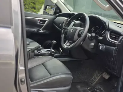 Picture of Toyota Fortuner 2026