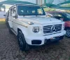 Picture of Mercedes Benz G-Class 2025