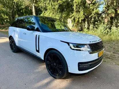 Picture of Range rover Vogue 2023