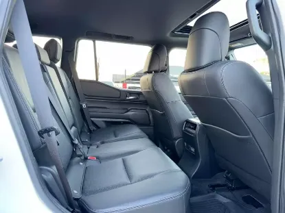 Picture of Toyota Land Cruiser 2024