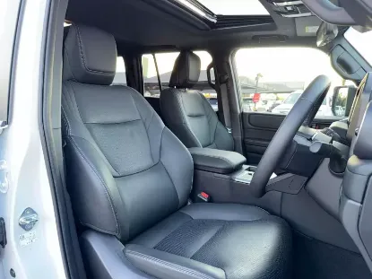 Picture of Toyota Land Cruiser 2024