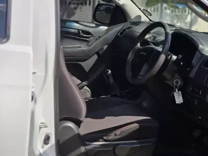 Picture of Isuzu D-Max 2022