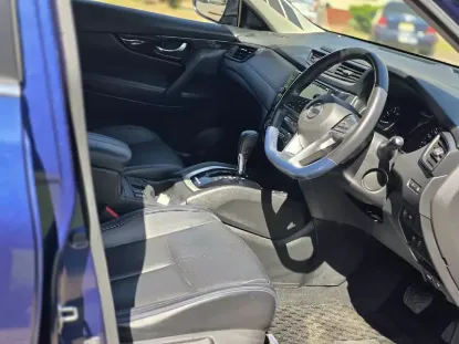 Picture of Nissan X-Trail 2020