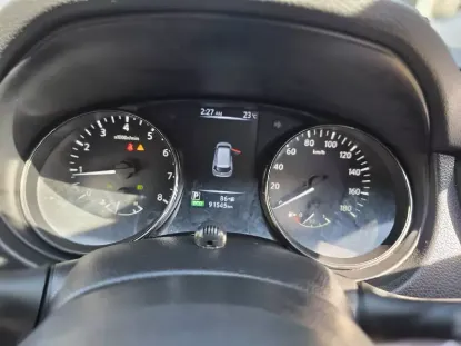 Picture of Nissan X-Trail 2020