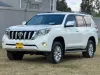 Picture of Toyota Prado 2015