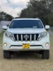 Picture of Toyota Prado 2015