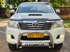 Picture of Toyota Hilux 2013