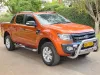 Picture of Ford Ranger 2016