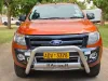 Picture of Ford Ranger 2016