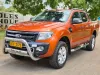 Picture of Ford Ranger 2016