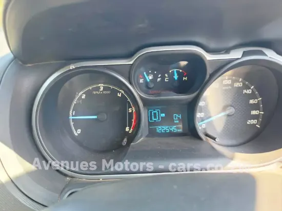 Picture of Ford Ranger 2016