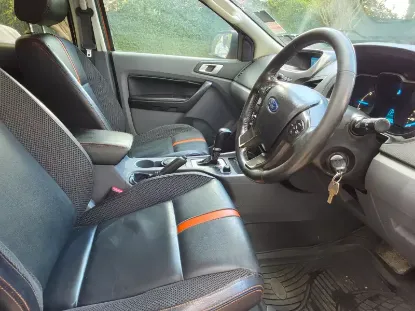 Picture of Ford Ranger 2016