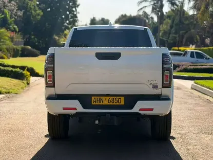 Picture of Gwm P Series 2025