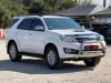 Picture of Toyota Fortuner 2015
