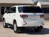 Picture of Toyota Fortuner 2015