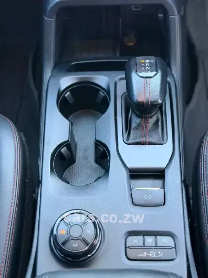 Picture of Ford Raptor 2024