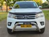 Picture of Toyota Hilux 2017