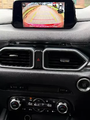 Picture of Mazda CX5 2018