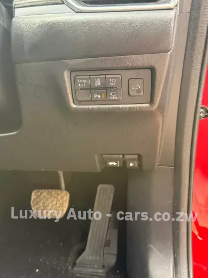 Picture of Mazda CX5 2018